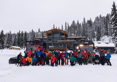 The Ultimate Guide to Après-ski at Keefer Lake Lodge: What to Expect and Why You'll Love it!