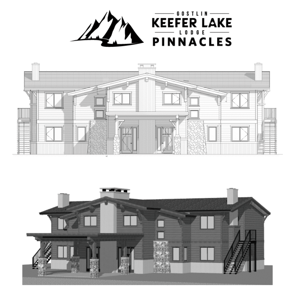 Pinnacles Lodge