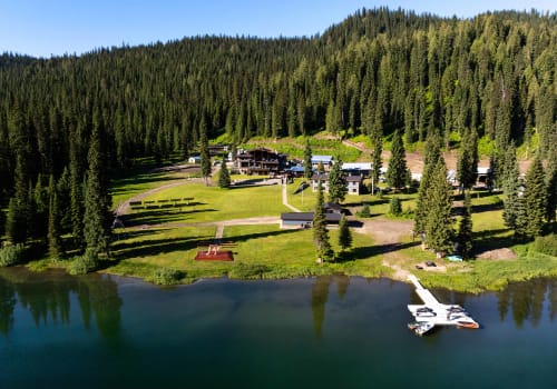 A Weekend to Remember: The benefits of hosting a resort wedding in the heart of British Columbia