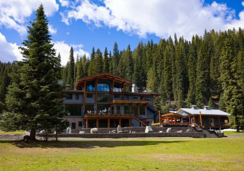 Fun Games to Play at Your Next Keefer Lake Lodge Corporate Retreat