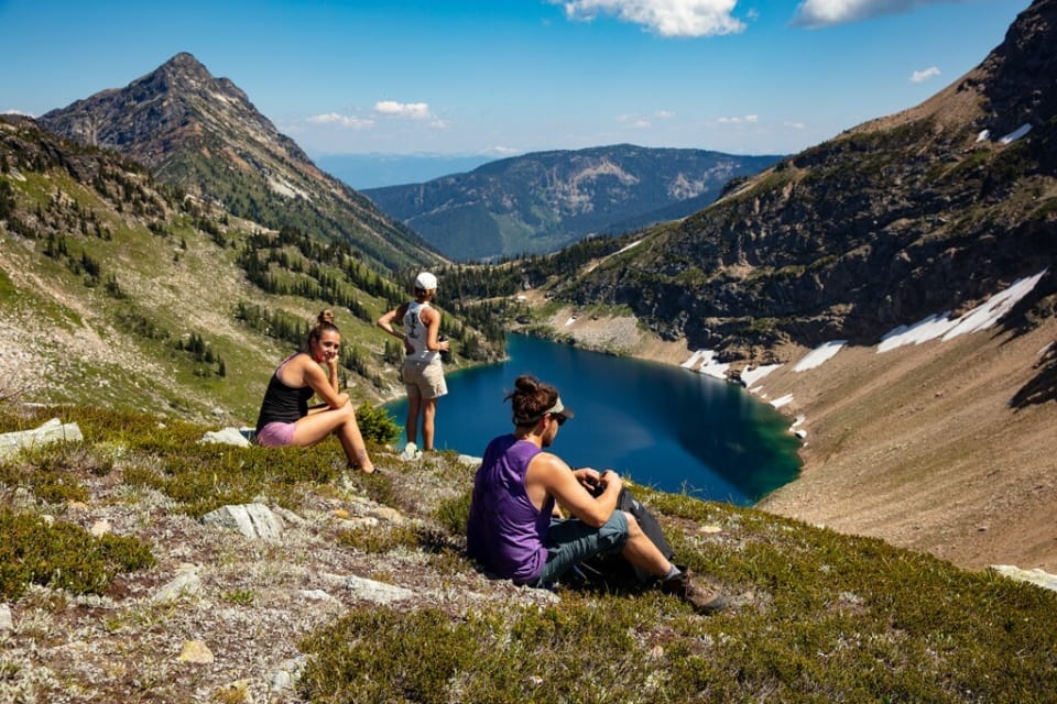 Enjoy breathtaking views, rejuvenate your mind, body, and spirit.