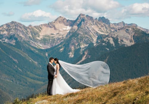 Questions to Ask for Your Keefer Lake Lodge Wedding