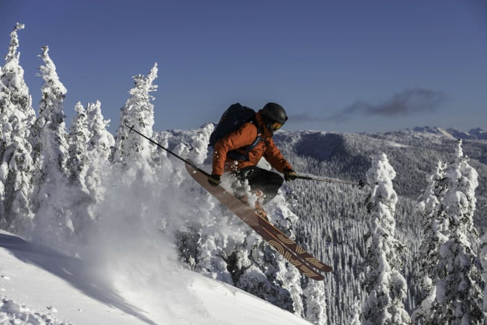 Sending it through fresh lines