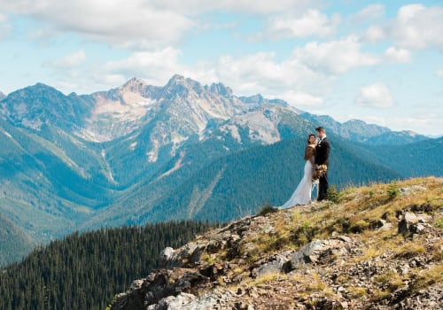 The Seasonal Guide to Your Dream Wedding at Keefer Lake Lodge