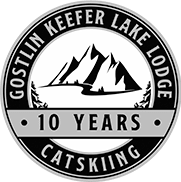 Gostlin Keefer Lake Lodge