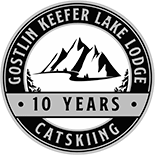 Gostlin Keefer Lake Lodge