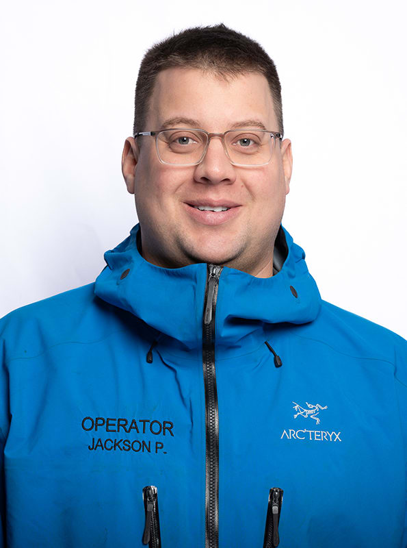 Jackson Prebushewski