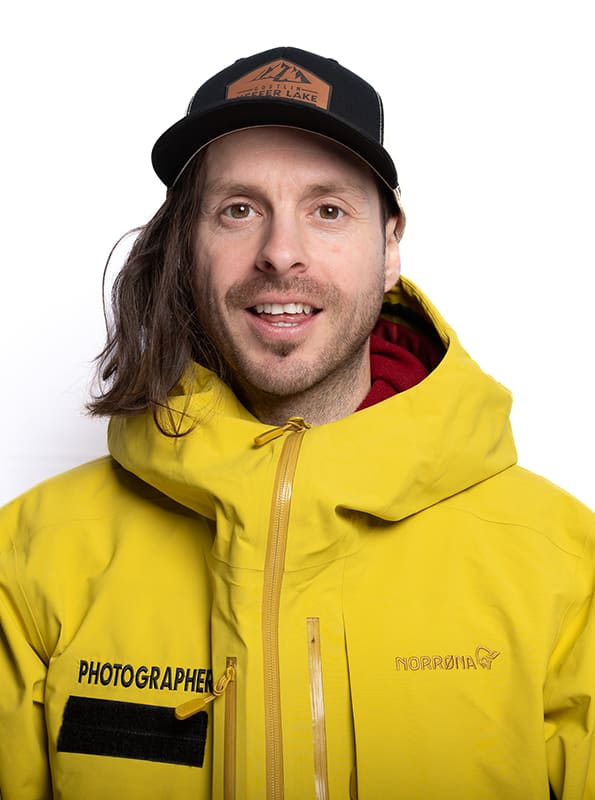 Jeremie “Jalapeno” Drainville