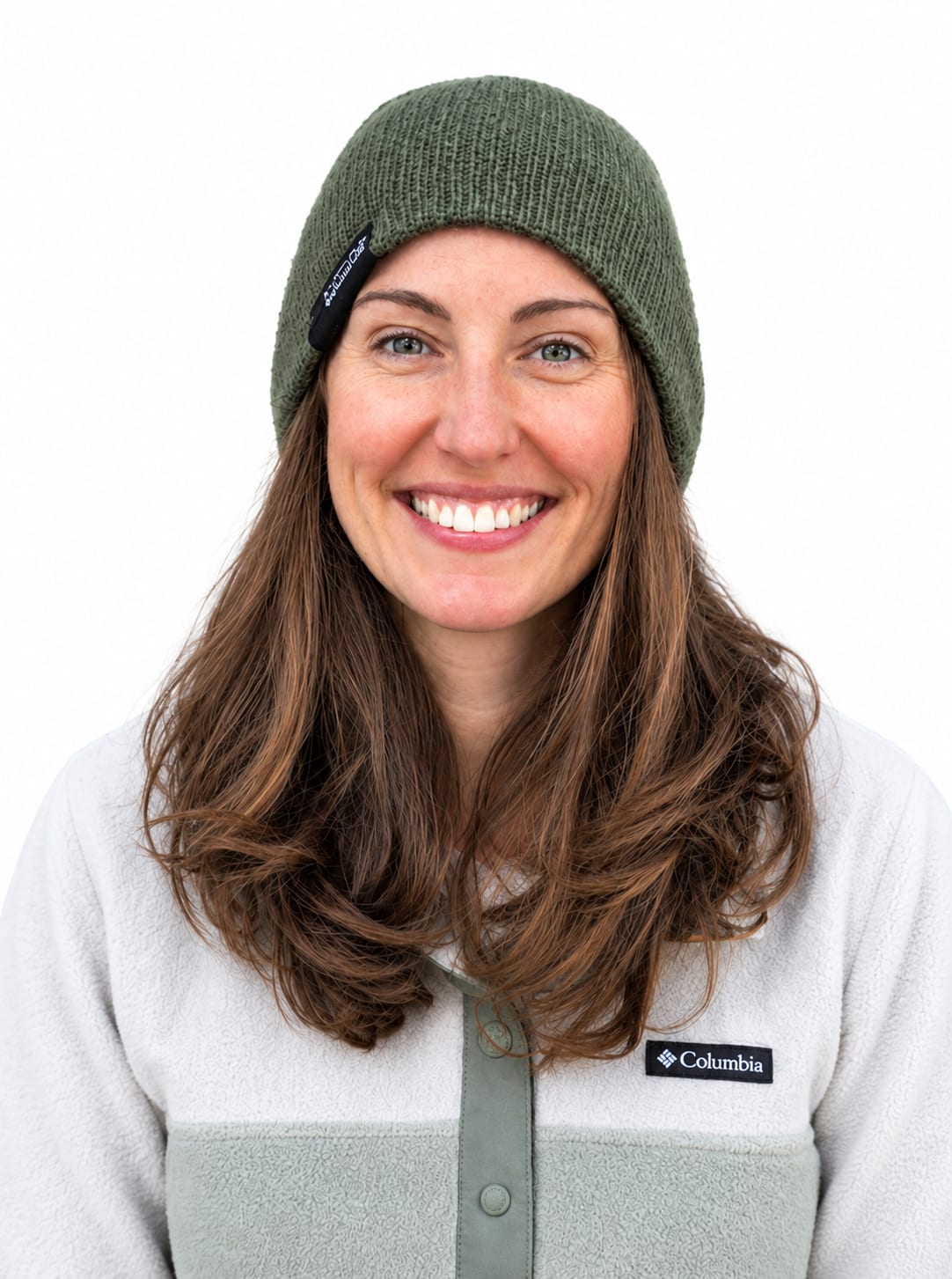 Megan Chapman