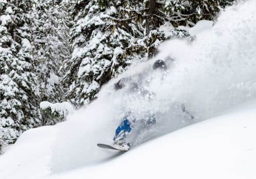 Snow, Stoke, and Season Highlights: The 2024/25 Catski Season at Keefer Lake Lodge