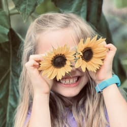 Kinsley Hettinga