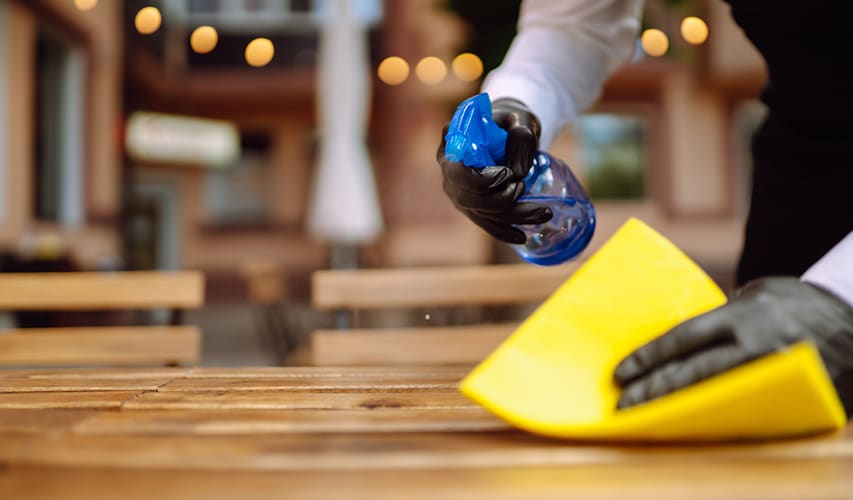 Southern Ontario Commercial Cleaning Services