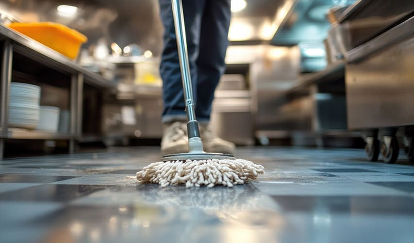 Southern Ontario Commercial Cleaning Services