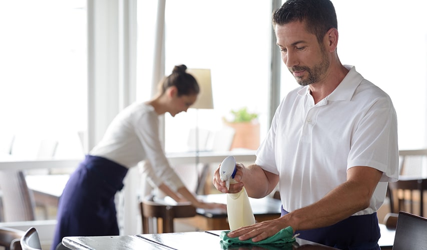 Southern Ontario Commercial Cleaning Services