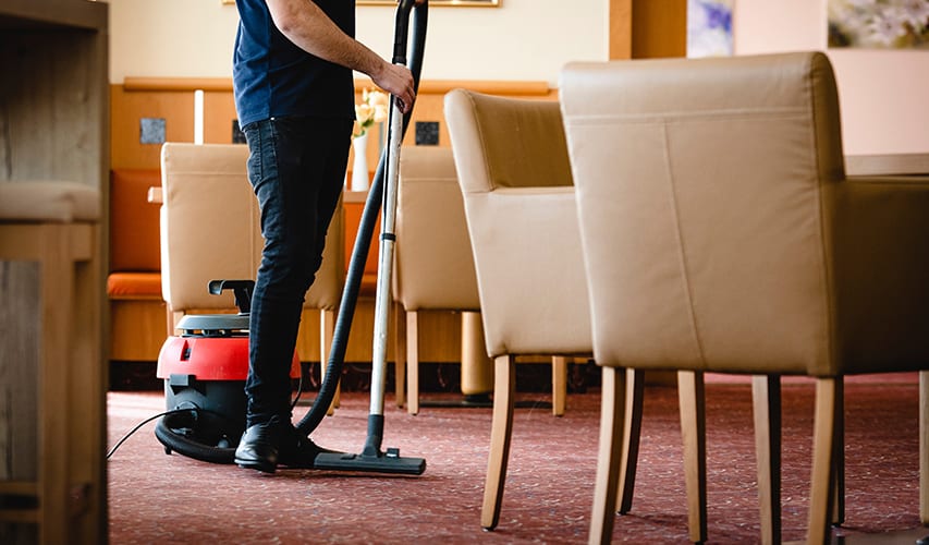 Southern Ontario Commercial Cleaning Services