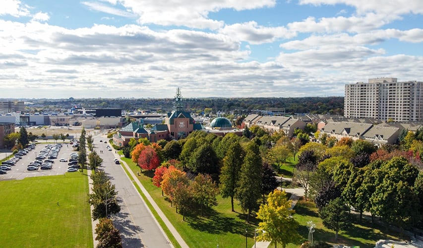 Southern Ontario Commercial Cleaning Services