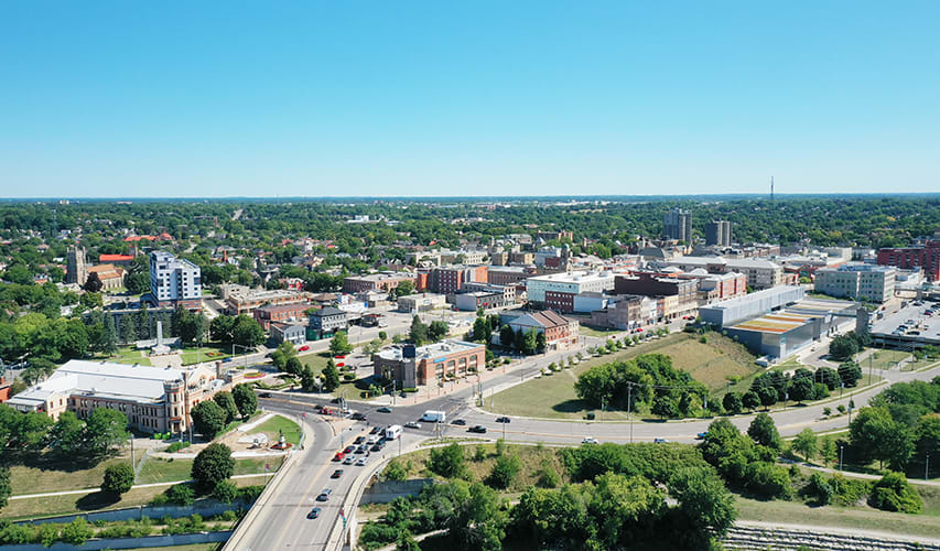 Southern Ontario Commercial Cleaning Services