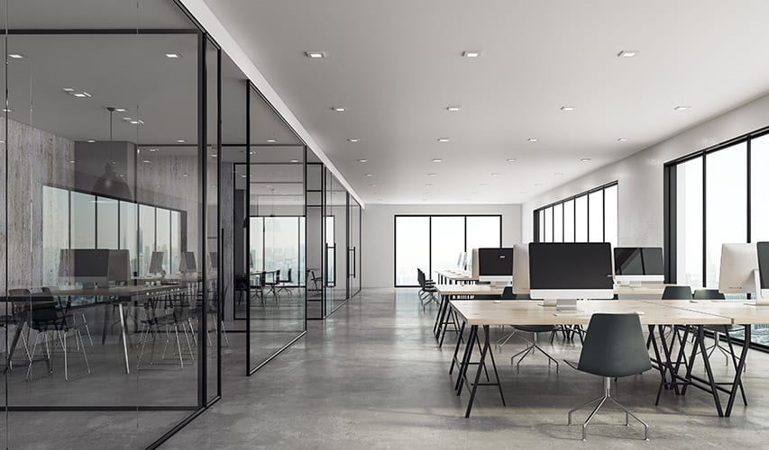 Southern Ontario Commercial Cleaning Services