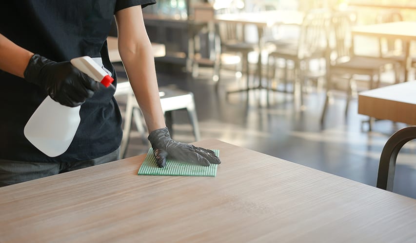 Southern Ontario Commercial Cleaning Services