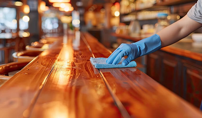 Southern Ontario Commercial Cleaning Services