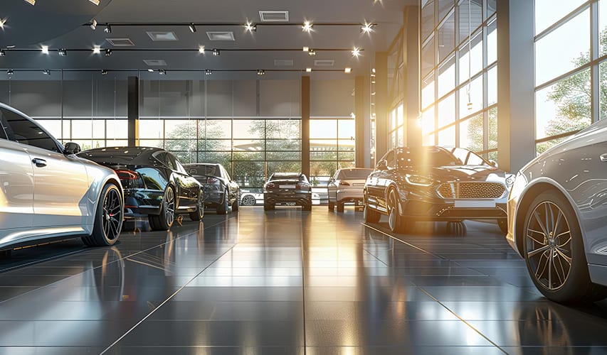 Southern Ontario Commercial Cleaning Services