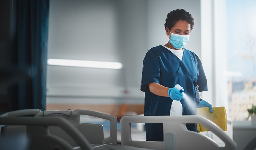 Southern Ontario Commercial Cleaning Services