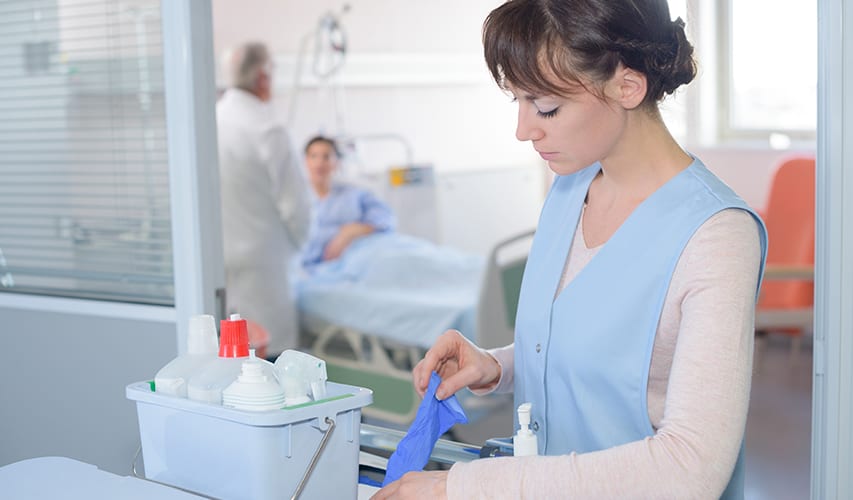 Southern Ontario Commercial Cleaning Services