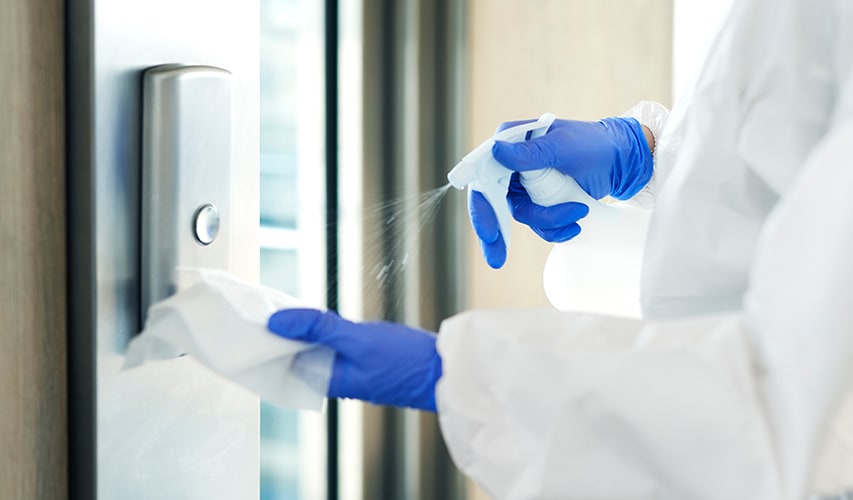 Southern Ontario Commercial Cleaning Services