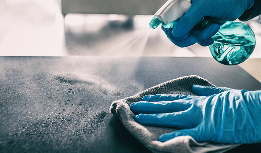 Southern Ontario Commercial Cleaning Services