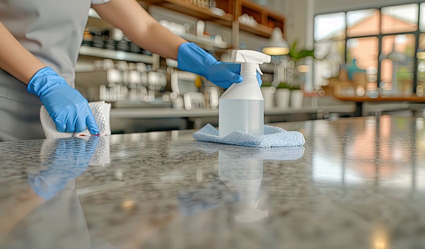 Southern Ontario Commercial Cleaning Services