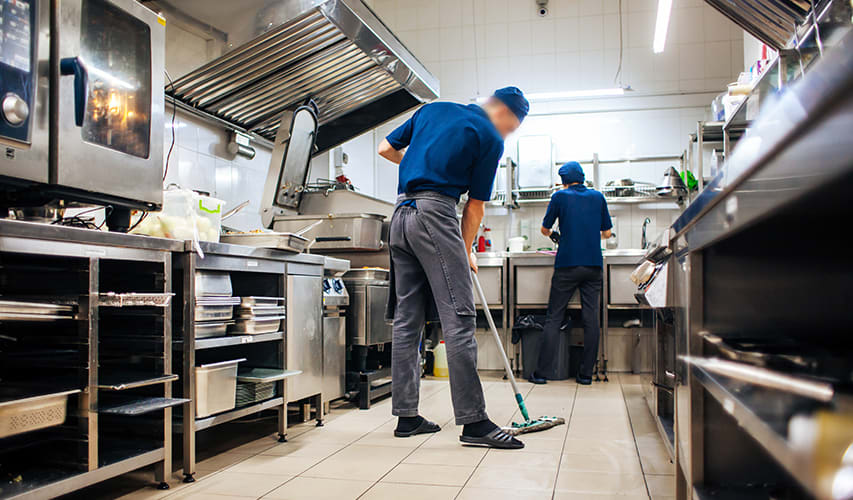 Southern Ontario Commercial Cleaning Services