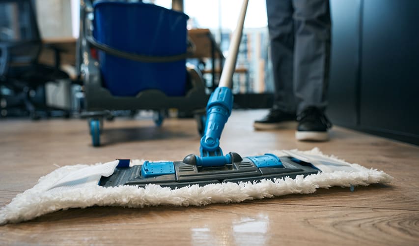 Southern Ontario Commercial Cleaning Services