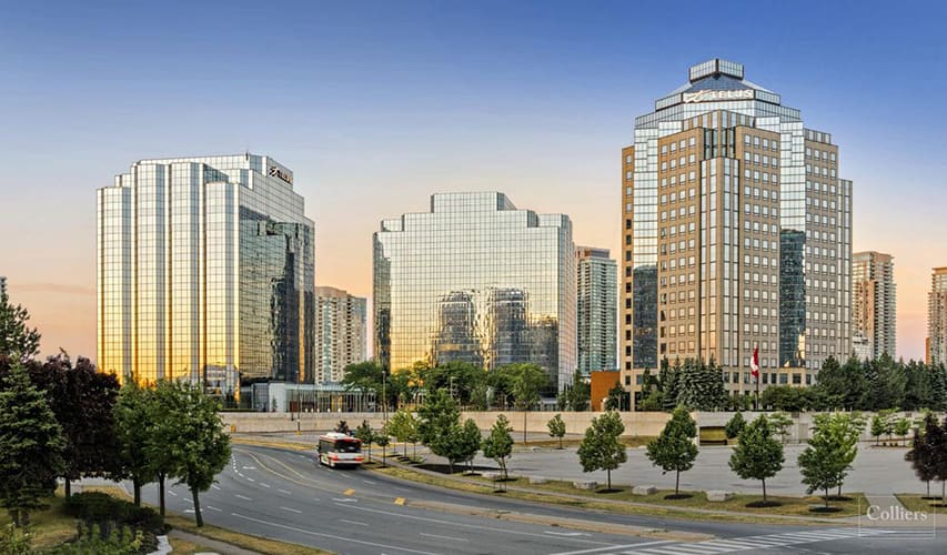 Southern Ontario Commercial Cleaning Services