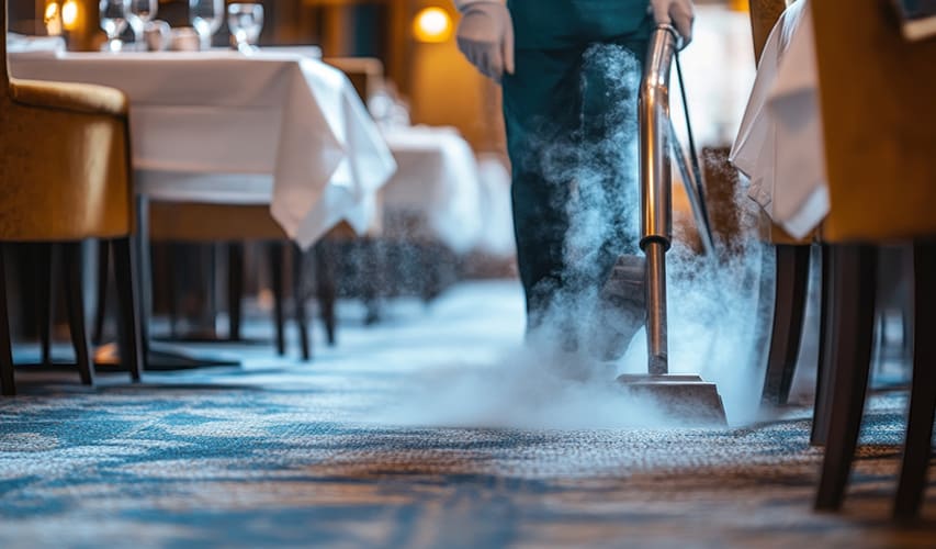 Southern Ontario Commercial Cleaning Services