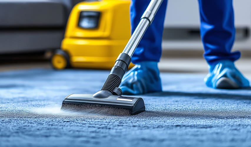 Southern Ontario Commercial Cleaning Services
