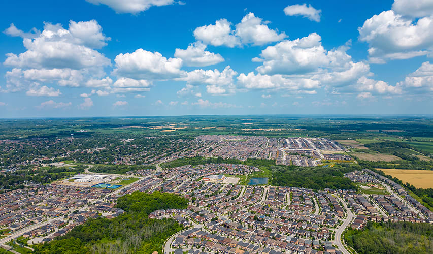 Southern Ontario Commercial Cleaning Services