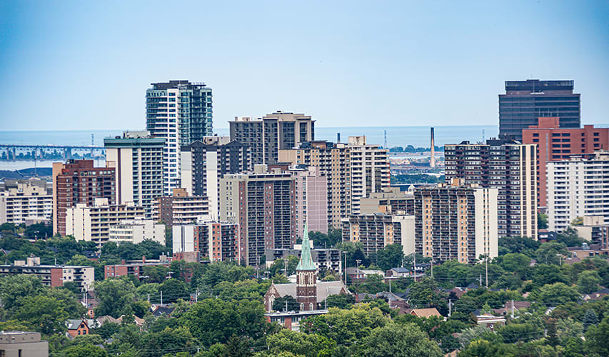 Southern Ontario Commercial Cleaning Services