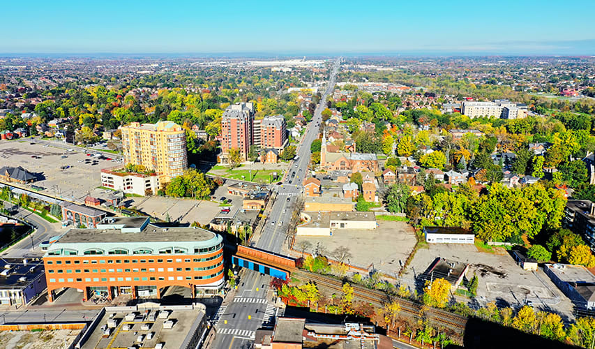 Southern Ontario Commercial Cleaning Services