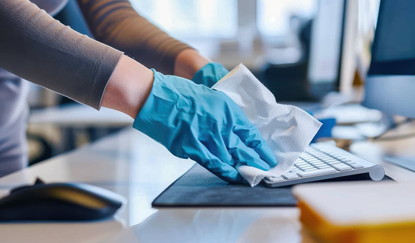 Southern Ontario Commercial Cleaning Services