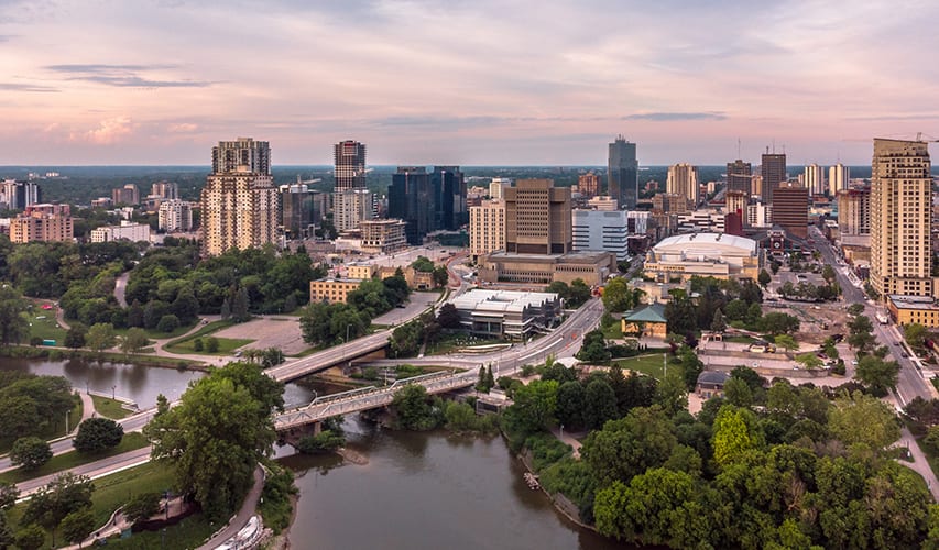 Southern Ontario Commercial Cleaning Services