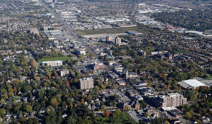 Southern Ontario Commercial Cleaning Services