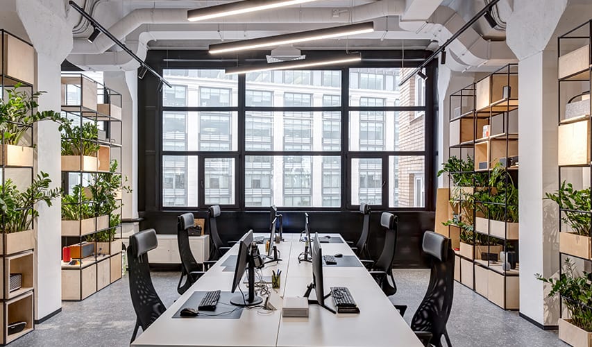 Southern Ontario Commercial Cleaning Services