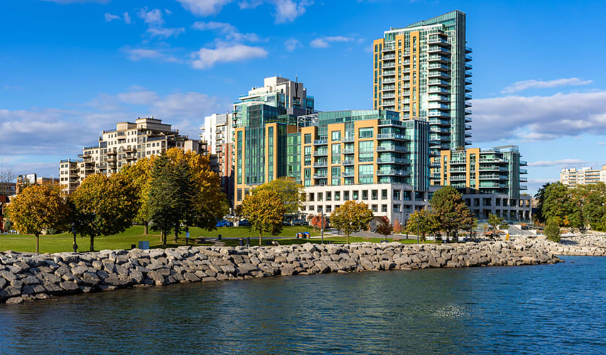 Southern Ontario Commercial Cleaning Services