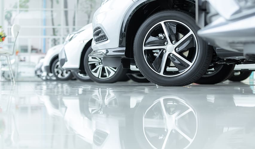 Southern Ontario Commercial Cleaning Services