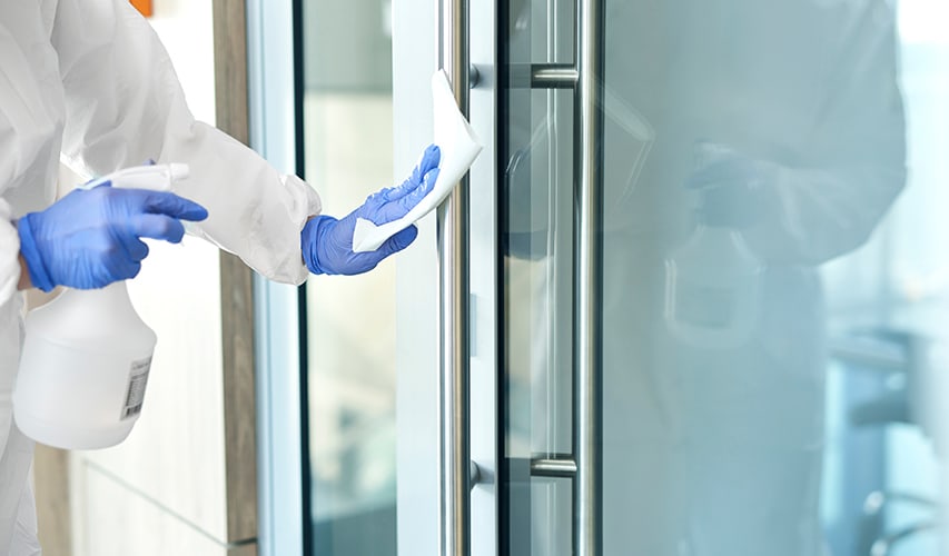 Southern Ontario Commercial Cleaning Services