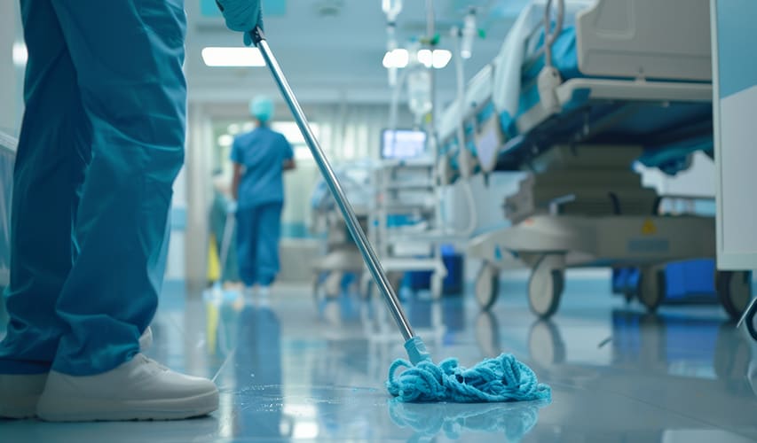 Southern Ontario Commercial Cleaning Services