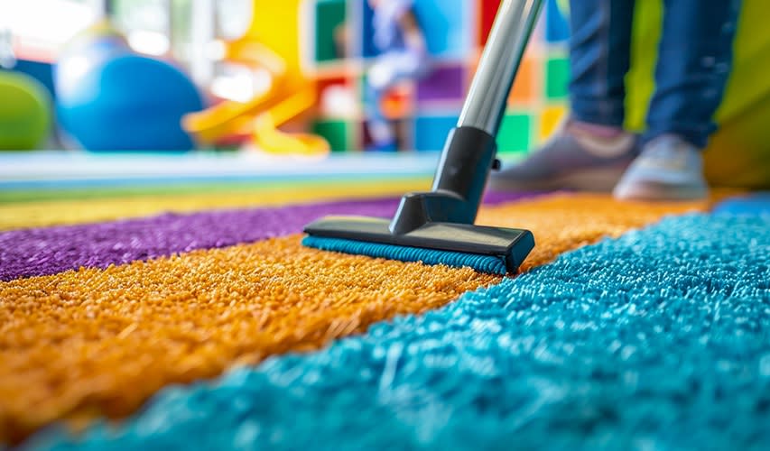 Southern Ontario Commercial Cleaning Services