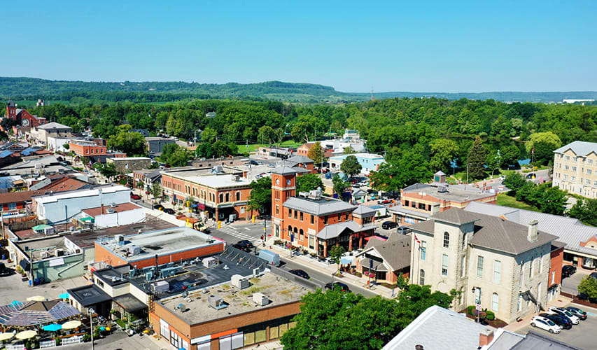 Southern Ontario Commercial Cleaning Services