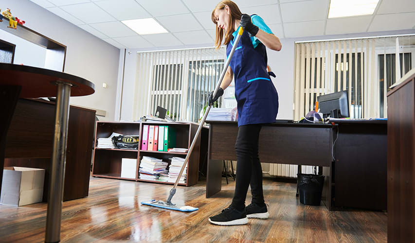 Southern Ontario Commercial Cleaning Services