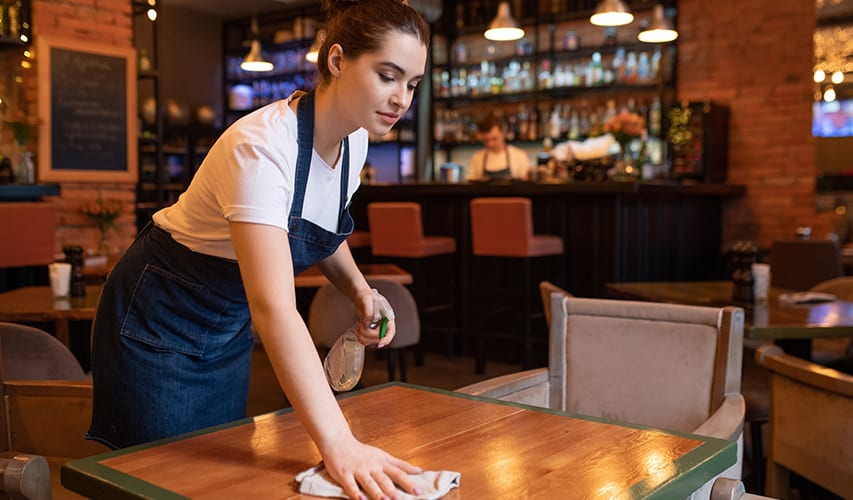 Southern Ontario Commercial Cleaning Services